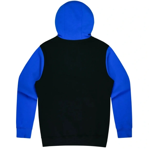 Picture of Aussie Pacific, Mens Monash Hoodies